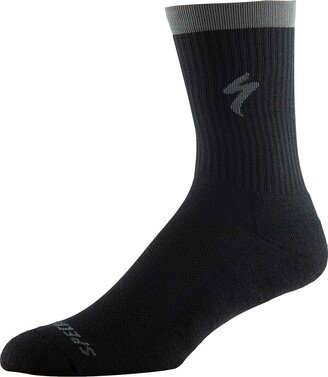 Specialized Techno MTB Tall Sock