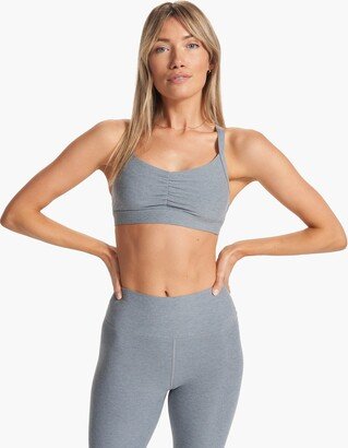 Elevation Ruched Bra-AB