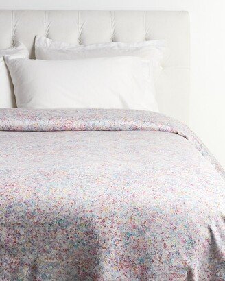 Schlossberg Of Switzerland Colette Rose Duvet Cover