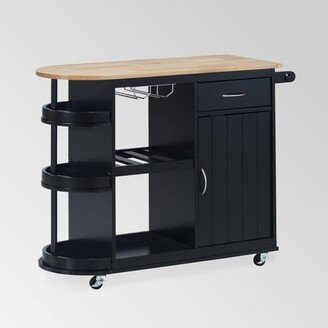 Corby Kitchen Cart