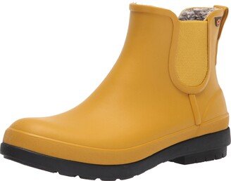 Women's Amanda Plush II Chelsea Boot