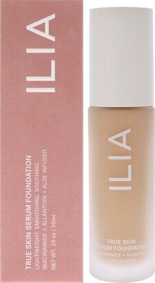 True Skin Serum Foundation - SF2 Tavarua by ILIA Beauty for Women - 1 oz Foundation