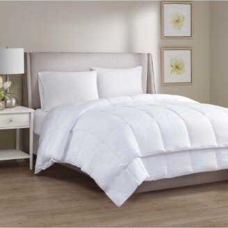 Dual Warmth Two In One Comforters Created For Macys