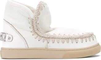 Eskimo ankle boots-AA