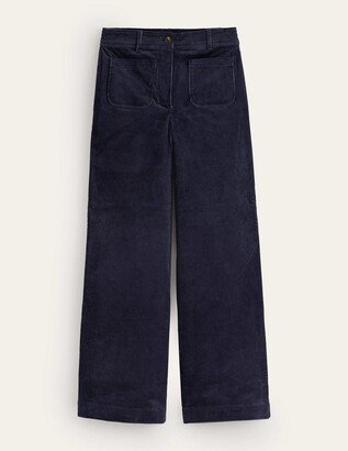 Westbourne Corduroy Pants