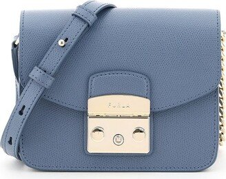 Mini Metropolis Crossbody Bag-AA