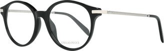 Black Women Optical Women's Frames-BG