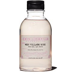 West Village Rose Body Wash 10.5 oz.