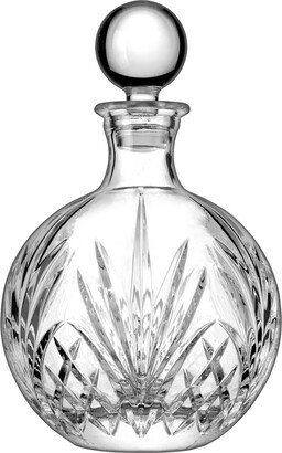 Dublin Crystal Sphere Decanter, 36 oz