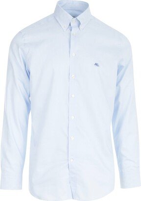 Pegaso Tailored Shirt