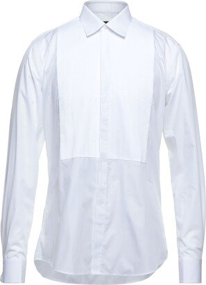 Shirt White-IJ