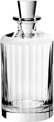 Fluted Decanter (1L)