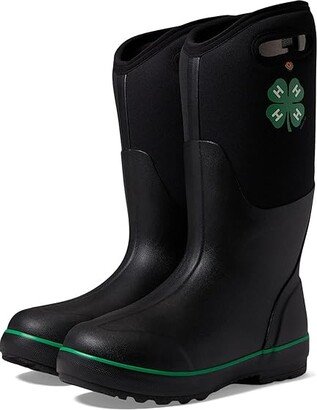 Classic II - 4-H (Black) Women's Shoes