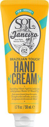 Brazilian Touch Hand Cream