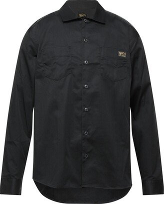 Shirt Black-CG