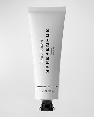 Sprekenhus Hand Cream, 1 oz.