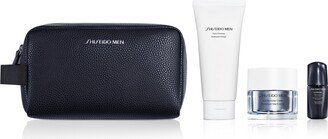 4-Pc. Men Skin Revitalization Set