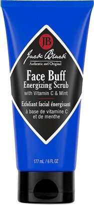 Face Buff Energizing Scrub-AB