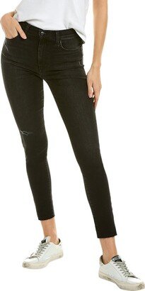 Catrin High-Rise Skinny Ankle Jean