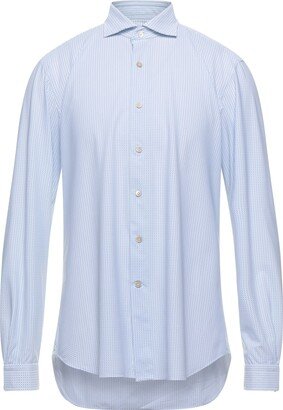 Shirt Sky Blue-AC