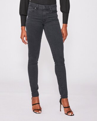 High Rise Leggy Ultra Skinny