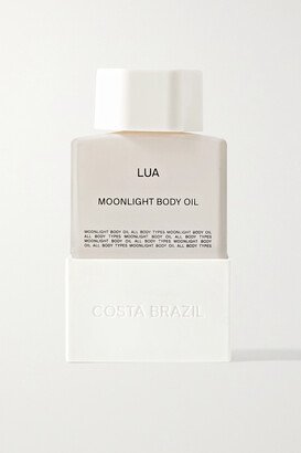 Lua Moonlight Body Oil, 30ml - One size