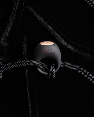 The Two-Step Vibrator