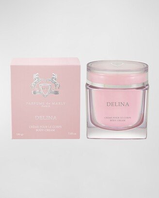 6.7 oz. Delina Body Cream