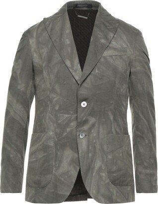 Blazer Military Green-AM