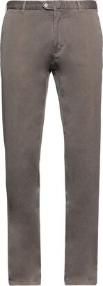 SANTANIELLO Pants Khaki-AB