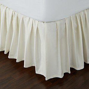 Giotto Bedskirt, King