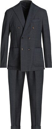 Suit Midnight Blue-AS