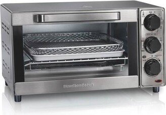 Sure-Crisp Air Fry Toaster Oven 31403