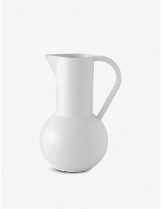 Large Ceramic jug 28cm