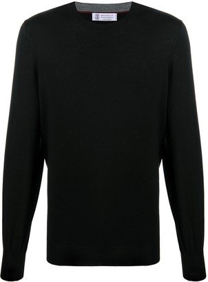 Long-Sleeve Jumper