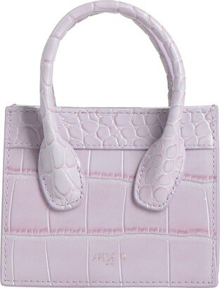 Handbag Lilac