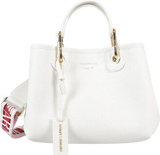 Logo Detailed Handbag-AA