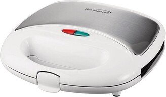 Waffle Maker (White)