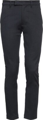 Pants Steel Grey-AH