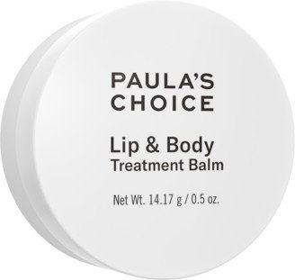 Paula's Choice Skincare Lip & Body Treatment Balm
