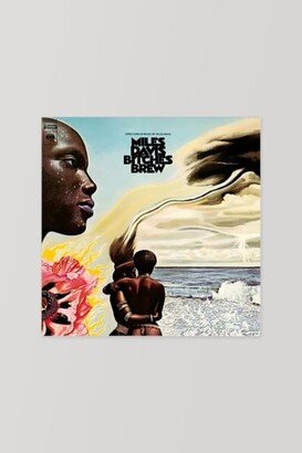 Miles Davis - Bitches Brew LP