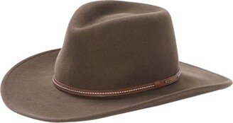 Gallatin Hat