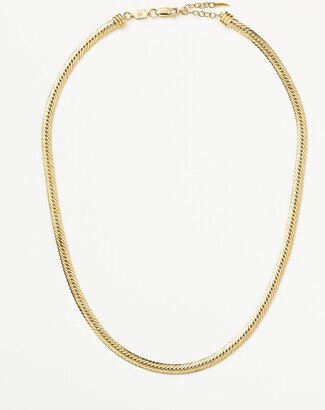 Camail Chain Necklace