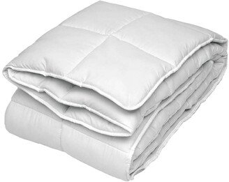 Down Alternative Microfiber Comforter