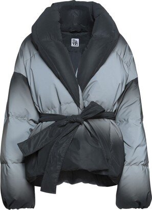 Down Jacket Lead-AA