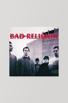 Bad Religion - Stranger Than Fiction LP