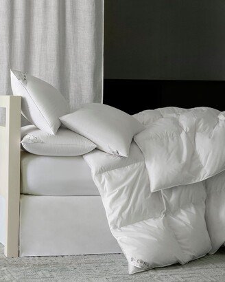 800-Fill European Down Light Weight King Duvet