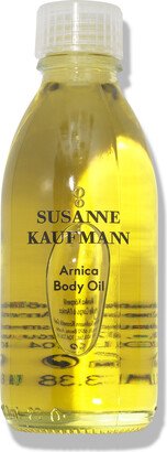 Susanne Kaufmann Stretch Mark Arnica Body Oil