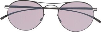 x Maison Martin Margiela sunglasses