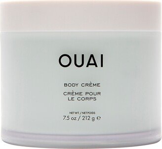 Body Crème 212g